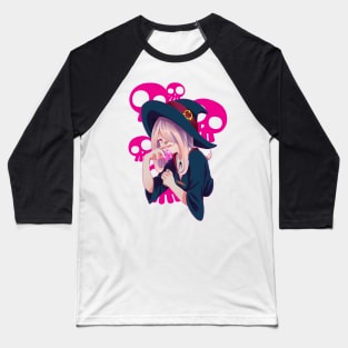 Sucy Baseball T-Shirt